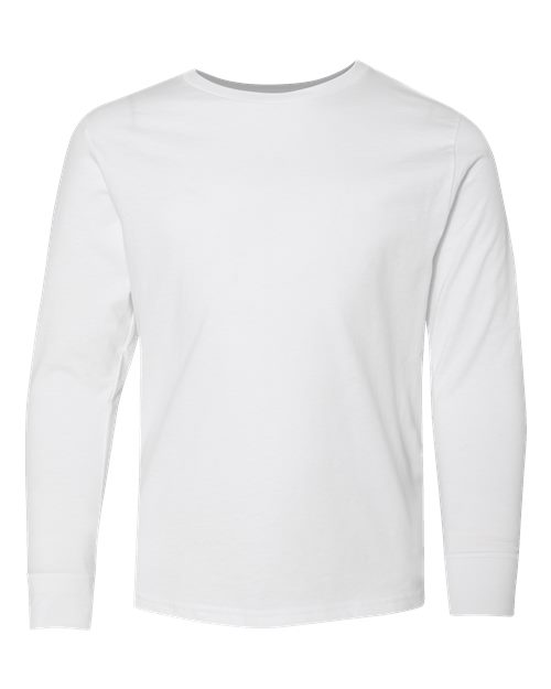 LAT 6201 White — front