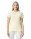 Gildan G500L - Women's Heavy Cotton™ T-Shirt - Off White