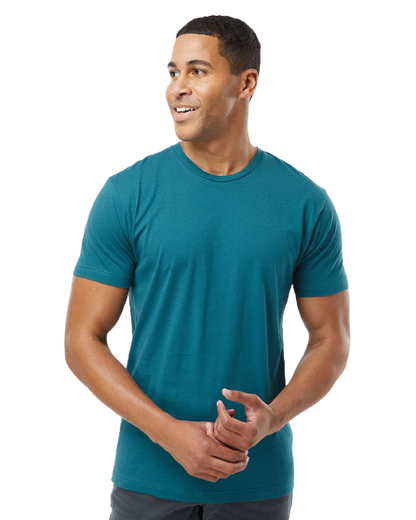 Unisex Fine Jersey T-Shirt - Oceanside