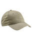 Big Accessories BX880 - 6-Panel Twill Unstructured Cap - Stone
