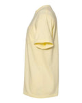 Comfort Colors 6030 Banana — direct side