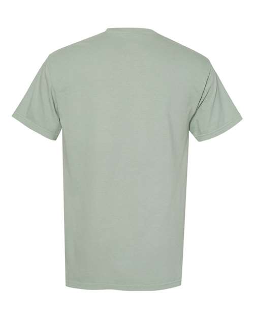 Comfort Colors 6030 Bay — back