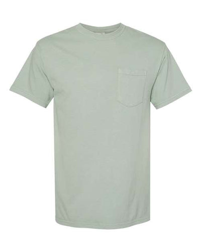 Comfort Colors 6030 Bay — front