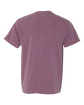 Comfort Colors 6030 Berry — back