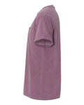 Comfort Colors 6030 Berry — direct side