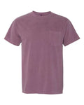 Comfort Colors 6030 Berry — front