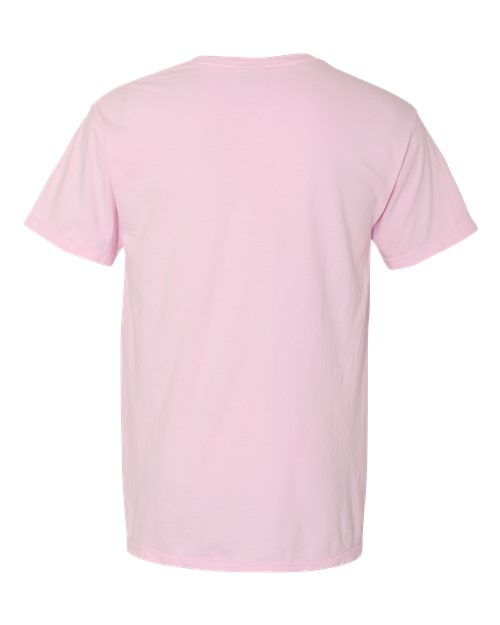 Comfort Colors 6030 Blossom — back