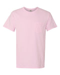 Comfort Colors 6030 Blossom — front
