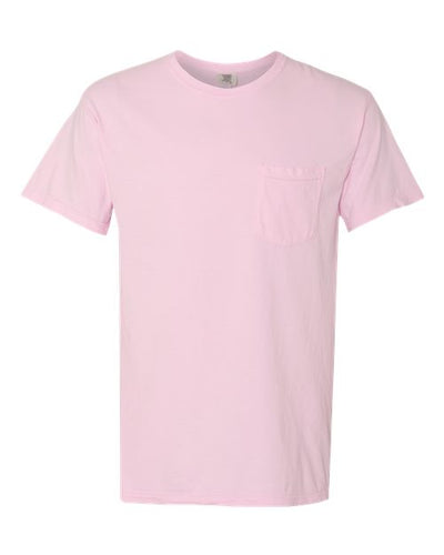Comfort Colors 6030 Blossom — front