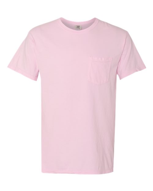 Comfort Colors 6030 Blossom — front