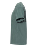 Comfort Colors 6030 Blue Spruce — direct side