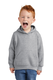 Port & Company CAR78TH - Toddler Core Fleece Pullover Hoodie - Athletic Heather