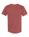 Comfort Colors 6030 Brick — front