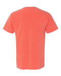 Comfort Colors 6030 Bright Salmon — back