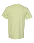 Comfort Colors 6030 Celadon — back