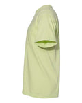 Comfort Colors 6030 Celadon — direct side