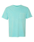 Comfort Colors 6030 Chalky Mint — front