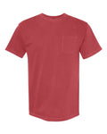 Comfort Colors 6030 Chili — front
