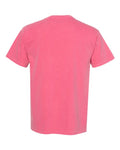 Comfort Colors 6030 Crunchberry — back
