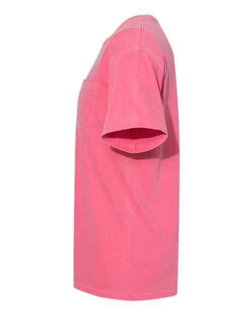 Comfort Colors 6030 Crunchberry — direct side