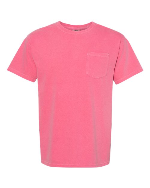 Comfort Colors 6030 Crunchberry — front