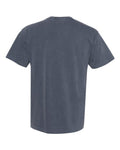 Comfort Colors 6030 Denim — back