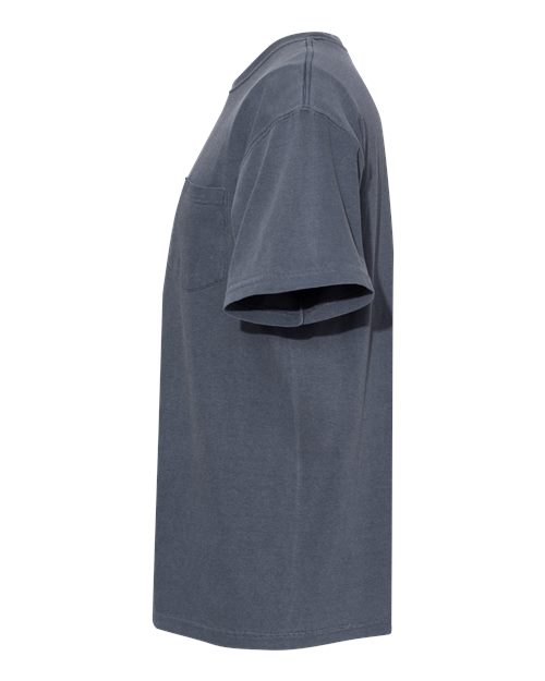 Comfort Colors 6030 Denim — direct side