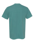 Comfort Colors 6030 Emerald — back