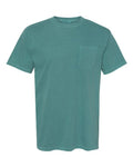 Comfort Colors 6030 Emerald — front
