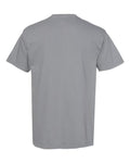 Comfort Colors 6030 Granite — back