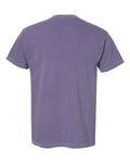Comfort Colors 6030 Grape — back