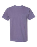 Comfort Colors 6030 Grape — front