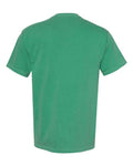 Comfort Colors 6030 Grass — back