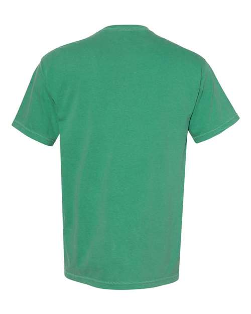 Comfort Colors 6030 Grass — back