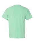 Comfort Colors 6030 Island Reef — back