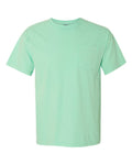 Comfort Colors 6030 Island Reef — front
