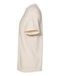 Comfort Colors 6030 Ivory — direct side