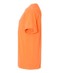 Comfort Colors 6030 Melon — direct side