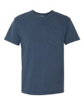 Comfort Colors 6030 Midnight — front