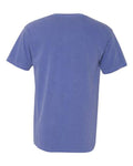 Comfort Colors 6030 Periwinkle — back