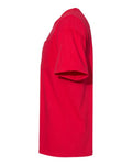 Comfort Colors 6030 Red — direct side