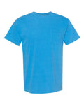 Comfort Colors 6030 Royal Caribe — front