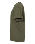 Comfort Colors 6030 Sage — direct side