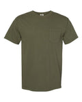 Comfort Colors 6030 Sage — front