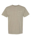 Comfort Colors 6030 Sandstone — front