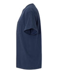 Comfort Colors 6030 True Navy — direct side