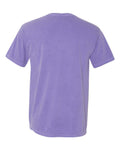 Comfort Colors 6030 Violet — back