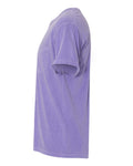 Comfort Colors 6030 Violet — direct side