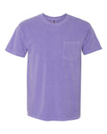 Comfort Colors 6030 Violet — front
