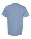 Comfort Colors 6030 Washed Denim — back